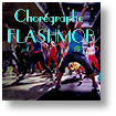 Chorégraphe Flashmob