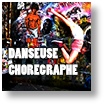 Danseuse chorégraphe